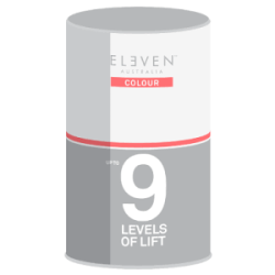 Eleven Australia Colour Rozjaśniający proszek do włosów levels 9 60g